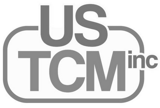 US TCM INC logo