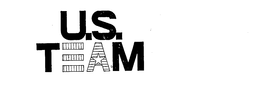 U.S. TEAM logo