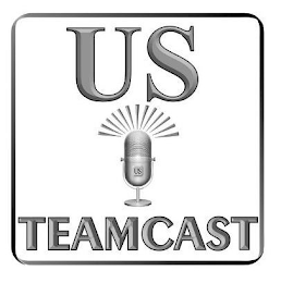 US TEAMCAST logo
