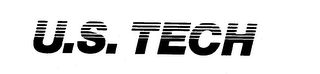 U.S. TECH logo