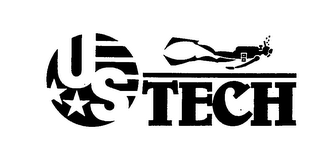 US TECH logo