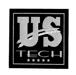 US TECH logo
