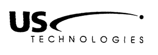 US TECHNOLOGIES logo