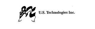 U.S TECHNOLOGIES INC. logo
