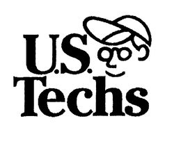 U.S. TECHS logo