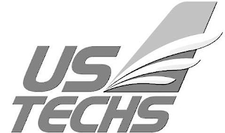 US TECHS logo