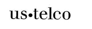 US TELCO logo