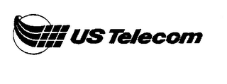 US TELECOM logo