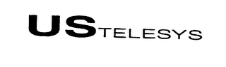 US TELESYS logo