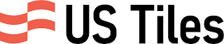 US TILES logo