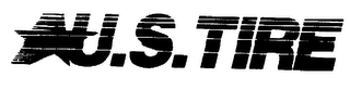 U.S. TIRE logo