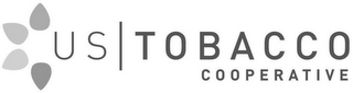 US TOBACCO COOPERATIVE logo
