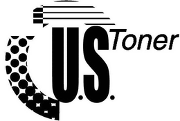 U.S. TONER logo