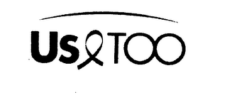 US TOO logo