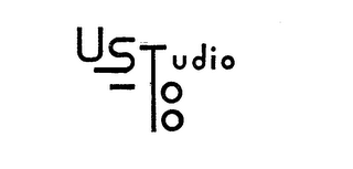 US TOO STUDIO logo