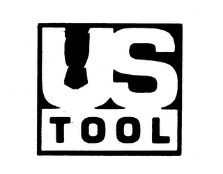 US TOOL logo