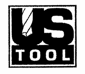 US TOOL logo