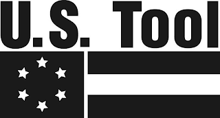 U.S. TOOL logo