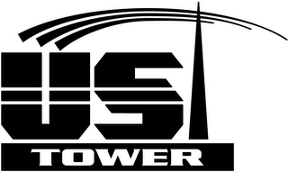 US TOWER logo