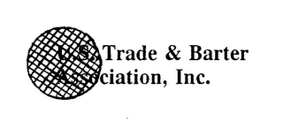 U.S. TRADE & BARTER ASSOCIATION, INC. logo