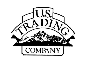U.S. TRADING COMPANY logo