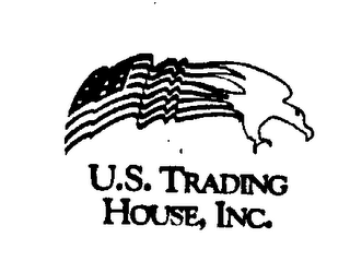 U.S. TRADING HOUSE, INC. logo