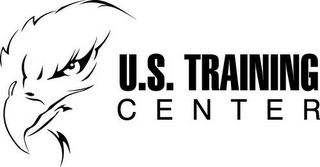U.S. TRAINING CENTER logo