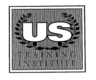 US TRAINING INSTITUTE logo