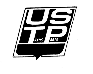 US TRANS PARTS logo