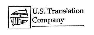 U.S. TRANSLATION COMPANY logo