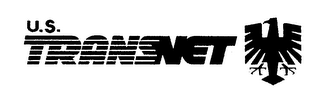 U.S. TRANSNET logo