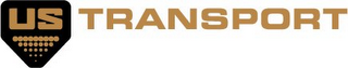 US TRANSPORT logo