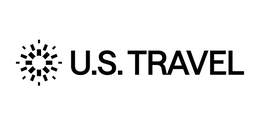 U.S. TRAVEL logo