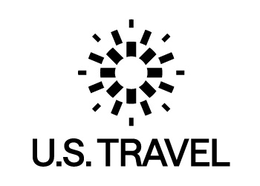 U.S. TRAVEL logo