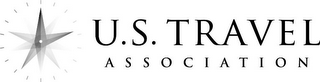 U.S. TRAVEL ASSOCIATION logo