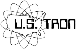 U.S. TRON logo