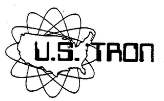 U.S. TRON logo