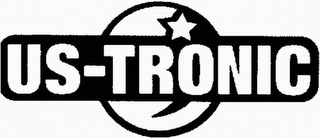 US-TRONIC logo