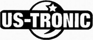 US-TRONIC logo