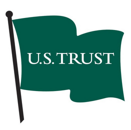 U.S. TRUST logo