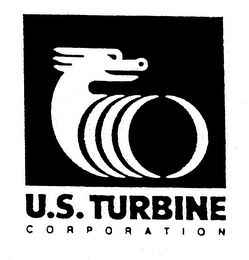 U.S. TURBINE CORPORATION