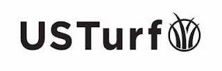 US TURF logo