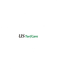US TURFCARE logo