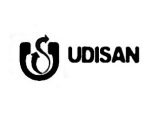 US UDISAN logo