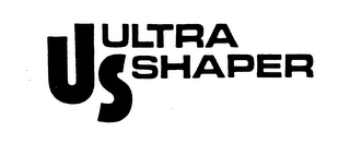 US ULTRA SHAPER logo
