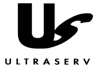 US ULTRASERV logo