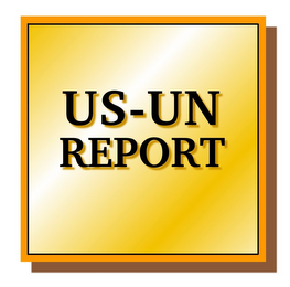 US-UN REPORT logo