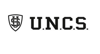 US U.N.C.S. logo