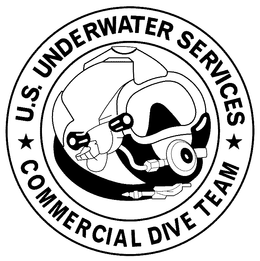 U.S. UNDERWATER SERVICES COMMERCIAL DIVE TEAM