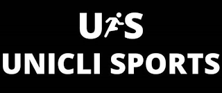 US UNICLI SPORTS logo